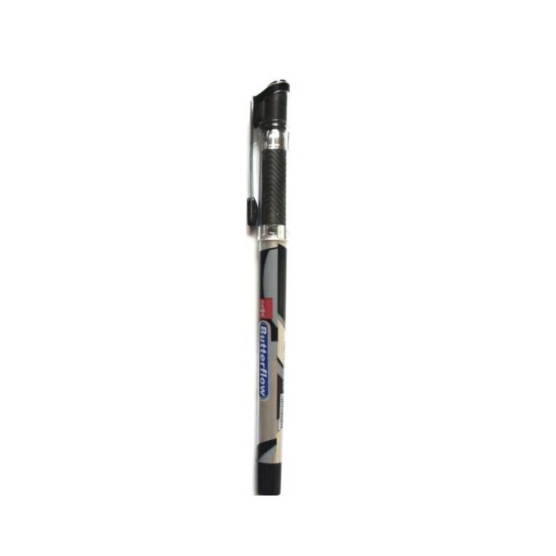 Cello Butter Flow Ball Pen Black